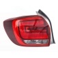 265557681R ФОНАРЬ ЗАДН ВНЕШН ЛЕВ ТЮНИНГ НА RENAULT RENAULT
