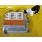 3D0909601E Блок управления air bag VAG WVGZZZ7LZ4D045265 3D09 Volkswagen