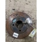 40206AX000 Тормозной диск 40206 AX000, 40206 CT40A на Nissan Nissan