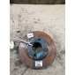 40206AX000 Тормозной диск 40206 AX000, 40206 CT40A на Nissan Nissan