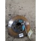 40206AX000 Тормозной диск 40206 AX000, 40206 CT40A на Nissan Nissan
