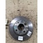 40206AX000 Тормозной диск 40206 AX000, 40206 CT40A на Nissan Nissan