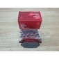 TD0861498 Тормозные колодки tds TD-086-1498, 0 986 494 224, Toyota TD-086-1498 TD-086-1498