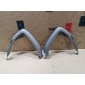 A4516890089 Обшивка салона на Smart Fortwo W451.38 Smart