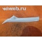 8P0867233C4L7 Обшивка салона на Audi A3 8P Audi