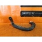 1657222090 Патрубок радиатора ДВС 16572-22090 на Toyota Wish Toyota 16572-22090 16572-22090