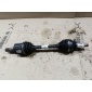 39101FTB0A Привод на Mazda Atenza GJ2FP Mazda