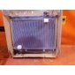 TD03626021 Радиатор ДВС TADASHI TD-036-26021, 15072397, 15157 Chevrolet TD-036-26021 TD-036-26021
