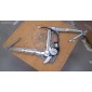 8978681121 Стеклоподъемный механизм JMC 8-97868112-1 на Isuzu Isuzu 8-97868112-1 8-97868112-1