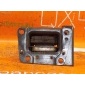 1813L6 Подушка двигателя VF3WC5FWF33890517 на Peug Peugeot