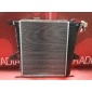 TD0367390 Радиатор ДВС TADASHI TD-036-7390, CU1722, F57H8005 Ford TD-036-7390 TD-036-7390