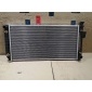 TD0367144 Радиатор ДВС TADASHI TD-036-7144, 20734, 20744, 20 Cadillac TD-036-7144 TD-036-7144