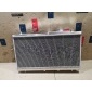 TD0367140 Радиатор ДВС TADASHI TD-036-7140, 2141057Y00, 2141 Nissan TD-036-7140 TD-036-7140