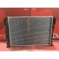 2115000802 Радиатор ДВС TADASHI , 2115003202, A2115 Mersedes-benz
