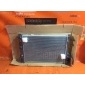 TD0360160 Радиатор ДВС TADASHI TD-036-0160, 0016011858, 0106 Mercedes-benz TD-036-0160 TD-036-0160