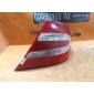 A2098200264 Стоп на Mercedes-Benz Clk-Class C209.3 Mercedes-benz