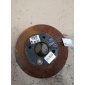 40206AX000 Тормозной диск 40206 AX000, 40206 CT40A на Nissan Nissan