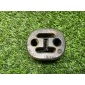80a253147 резинка глушителя Audi Q5 FY B5 NY 2020