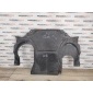 A2045240430 Защита двигателя MERCEDES W204 2008 , A2045243530, A2045243630, A2045242930, , A2045242730