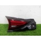 KB8A513G0 Фонарь крышки левый Mazda CX5 II (KF) 2017 - наст. время 2021 ,
