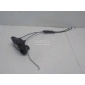 7121034001 Замок двери передней левой Ssang Yong Actyon New/Korando C 2010