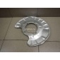 1664230320 Пыльник тормозного диска Mercedes Benz GL-Class X166 (GL/GLS) (2012 - 2019)