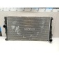 17118672102 Радиатор основной BMW 3-serie F30/F31/F80 (2011 - 2020)