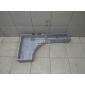 849300008R Ящик для инструментов Renault Duster 2012