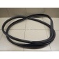 16669702519G44 Уплотнитель (внутри) Mercedes Benz GL-Class X166 (GL/GLS) (2012 - 2019)