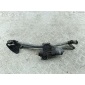 0390241538 Механизм стеклоочистителя переднего (трапеция дворников) Opel Astra H 2005 , 13111211