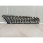A2058881360 Решетка радиатора Mercedes-Benz C-Class W205