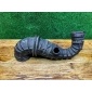 1M519R504AB Патрубок турбины Ford Focus 1 2003
