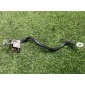 8s0915181c Клемма аккумулятора минус Audi Q5 FY B5 NY 2020