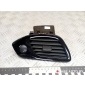 1012124 Дефлектор обдува салона Renault Scenic 3 2013