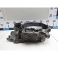 02T301107B Корпус КПП VAG Polo (2001 - 2009)