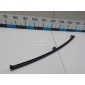 6740742040 Направляющая стекла двери Toyota RAV 4 (2013 - 2019)