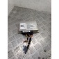 7570299 блок управления раздаточной коробки BMW X3 E83 2007 ,2760