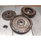 03L141016K Комплект сцепления Seat Toledo 4 поколение 2017 CXM, , 03L141032A, 03L105269A