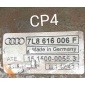 7L8616006F Компрессор пневмоподвески Audi Q7 4L рестайлинг (2009—2015) 2013