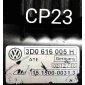 3D0616005H Компрессор пневмоподвески Volkswagen Phaeton I (2002—2010) 2008