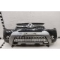 620224960R Бампер передний Renault Duster 1 Restail