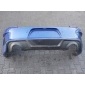 68488292AA Бампер задний Dodge Charger LD [рестайлинг] 2022