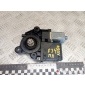 0130822479 моторчик стеклоподъемника передний левый Renault Scenic 3 2011 ,807311805R,910837200