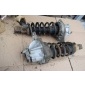 30681745 амортизатор задний левый Volvo XC70 2 2006