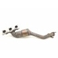 18407578446 Катализатор BMW 5-Series F10 2010 , 7591447
