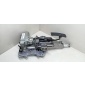 4E0905852E рулевая колонка Volkswagen Touareg 2008 ,7L0419501BR