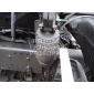 81417226083 Пневмоподушка подвески кабины MAN TGX 2016 ,81417226084
