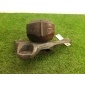 4H0199343D Кронштейн двигателя Audi A6 C7 (4G2) 2011 - 2014 2013 ,