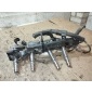 0986221023 Катушка зажигания Volkswagen Polo 4 2004