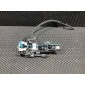4L0839885 скелет ручки наружной задней левой Audi Q7 4L 2008 ,A,B,C
